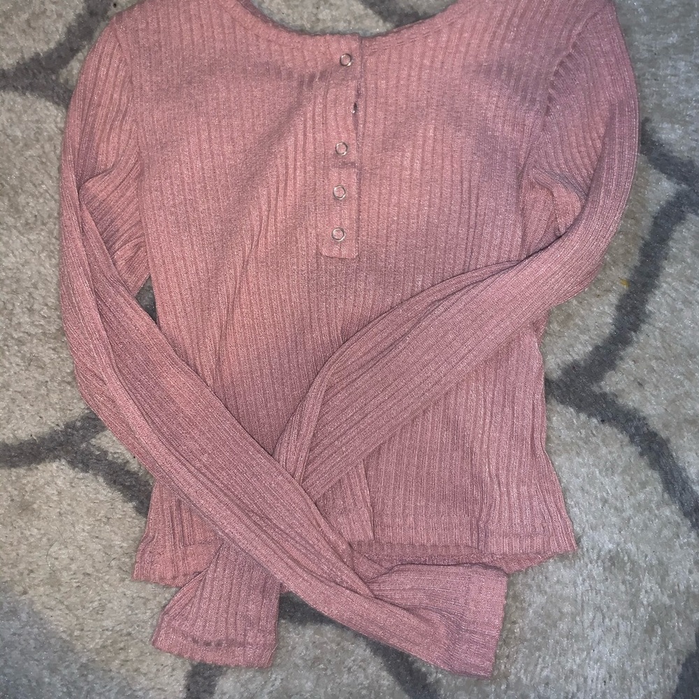 Brandy top